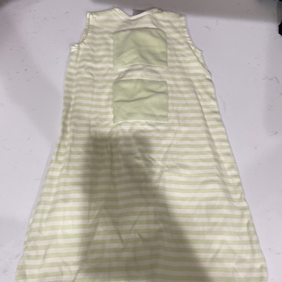 Halo sleep sack swaddle Winnie the Poor Newborn 6-12 lbs EUC 2 piece - Picture 10 of 12